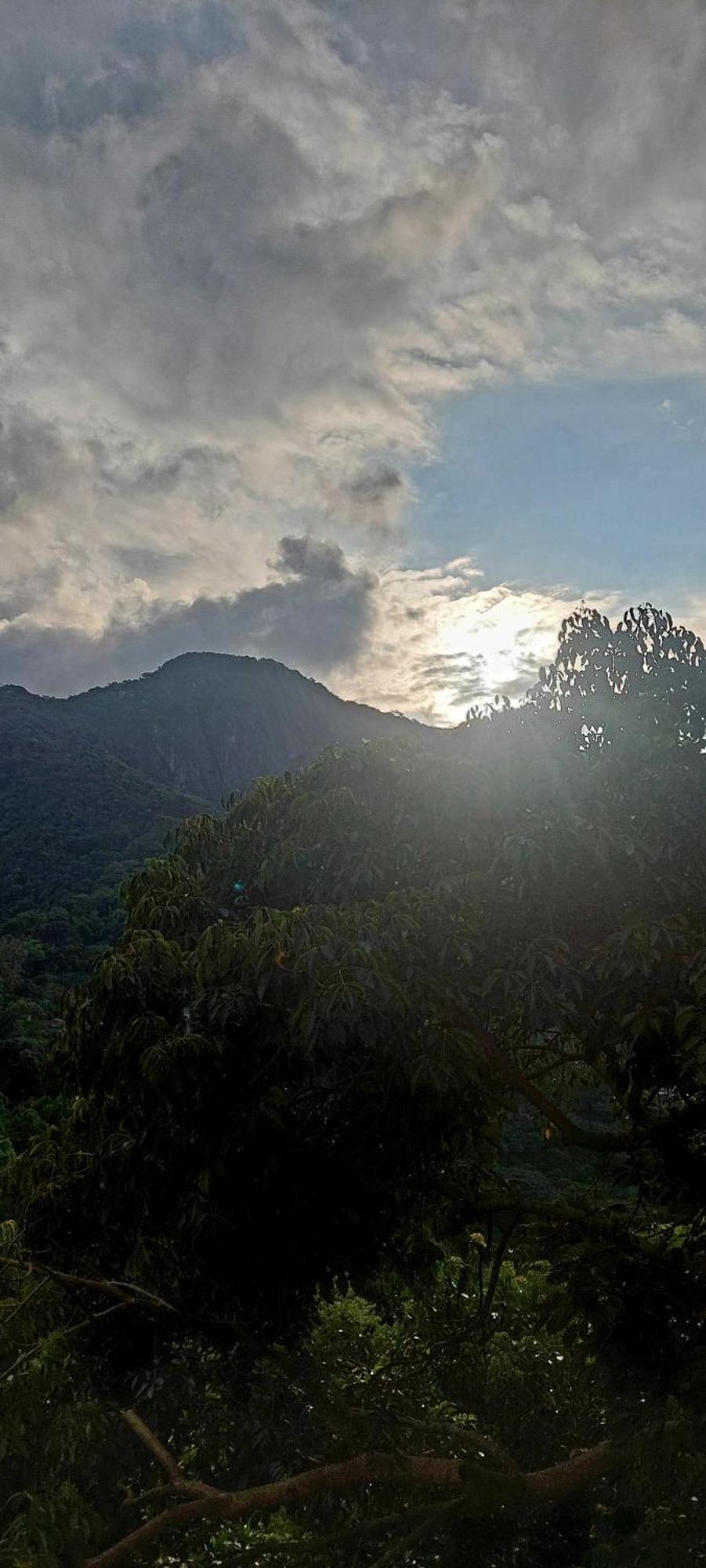 Apto Inteiro 78m Vista Cristo Redentor 5 Pessoas Río de Janeiro